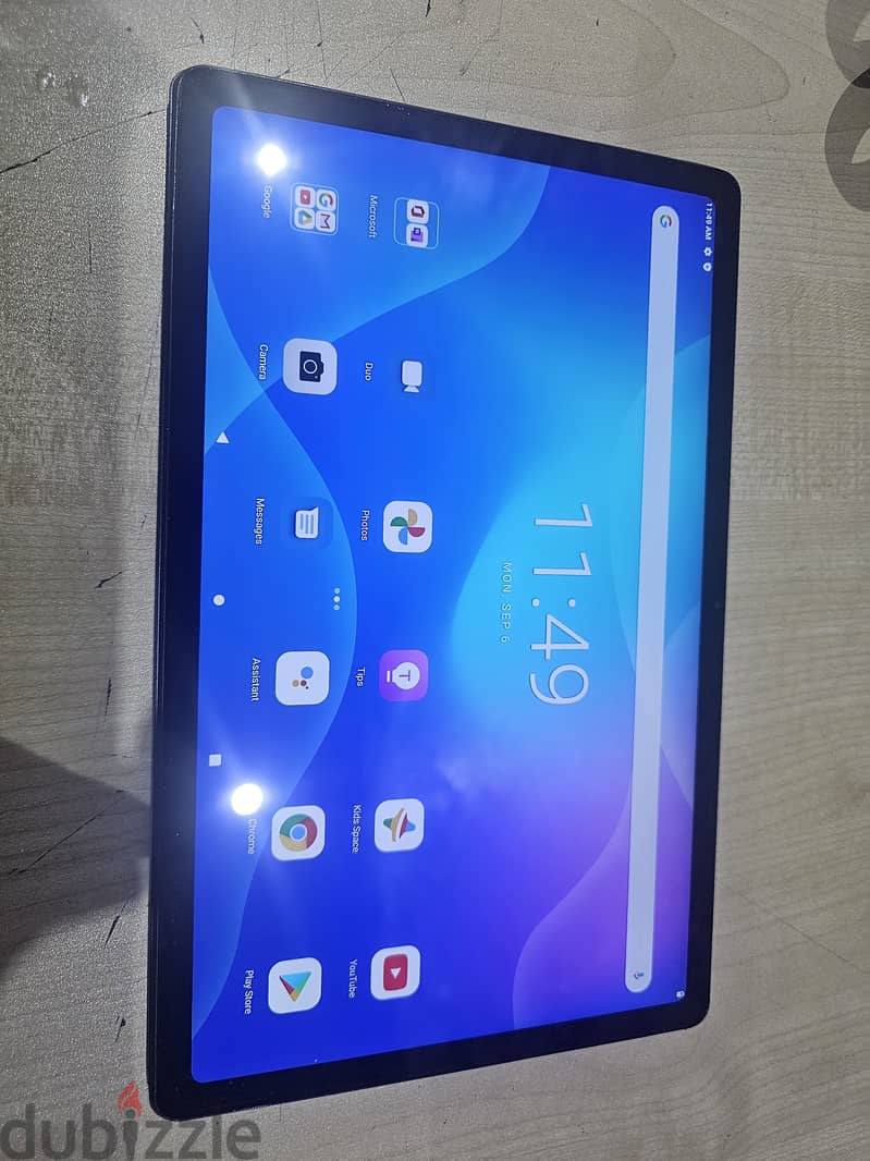 Lenovo tab 4gb 64gb 35Bd- 39591018 1