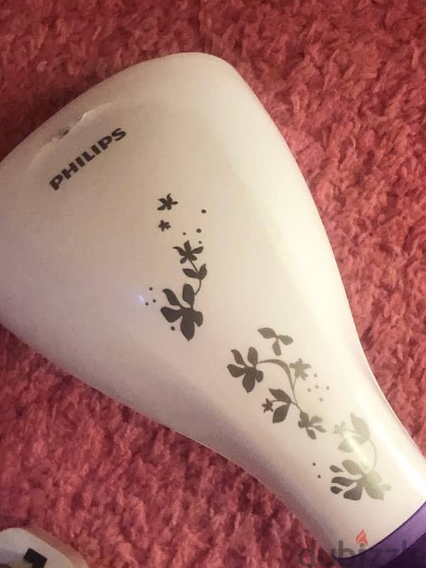 Philips Iron, Handheld Steamer 2