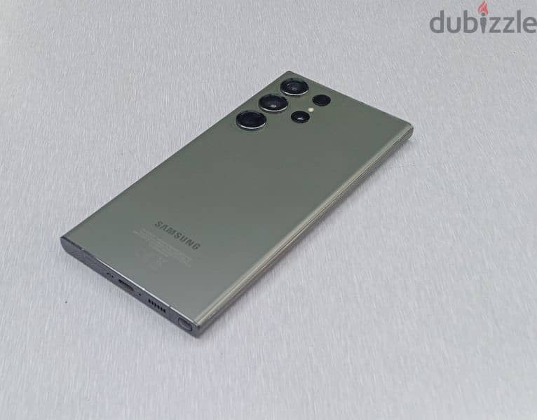Samsung Galaxy S23 ultra 2