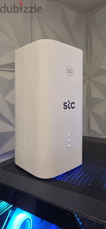 wanted STC rauter 5g - Networking - Communication - 105663020