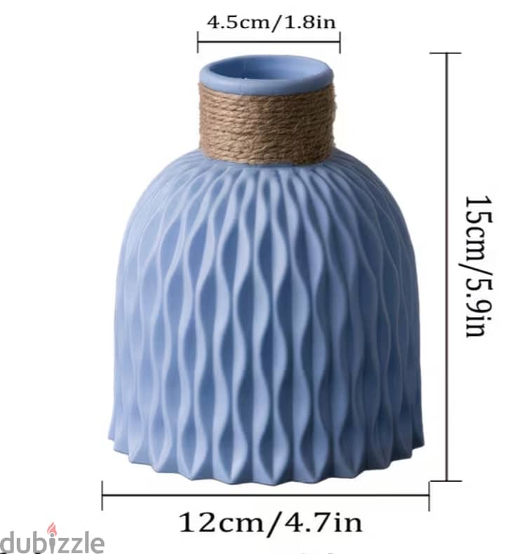 20pcs Nordic Style Vases for sale 3