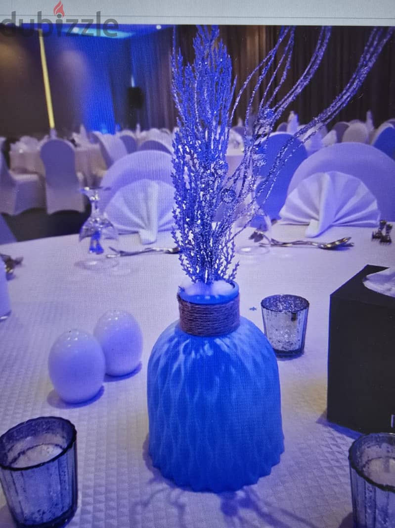 20pcs Nordic Style Vases for sale 1