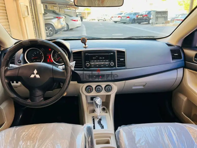 ميتسوبيشي لانسر ٢٠١٥436760901489807362