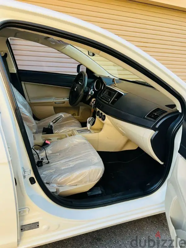 ميتسوبيشي لانسر ٢٠١٥436760901489807364