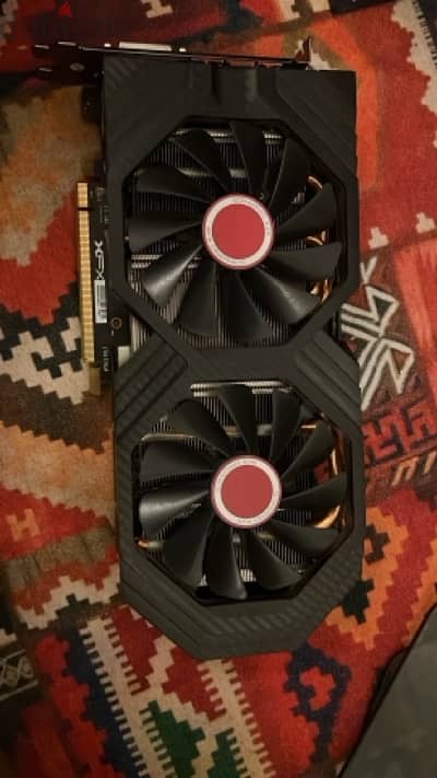xfx 580