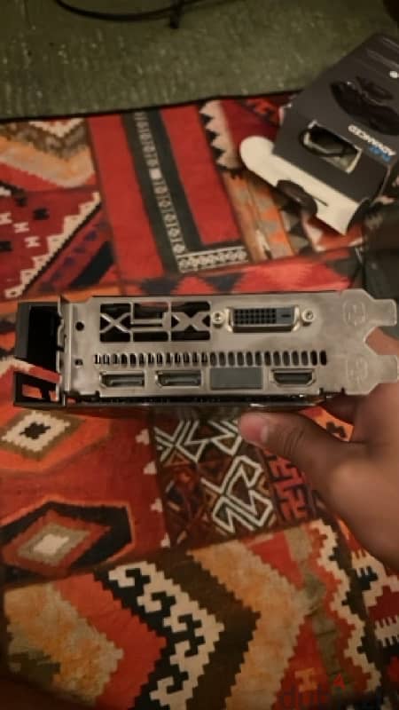 xfx 580 1