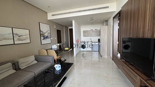 EXPAT can buy 1 bedroom flat at JUFFAIR 33276605 on higher floor