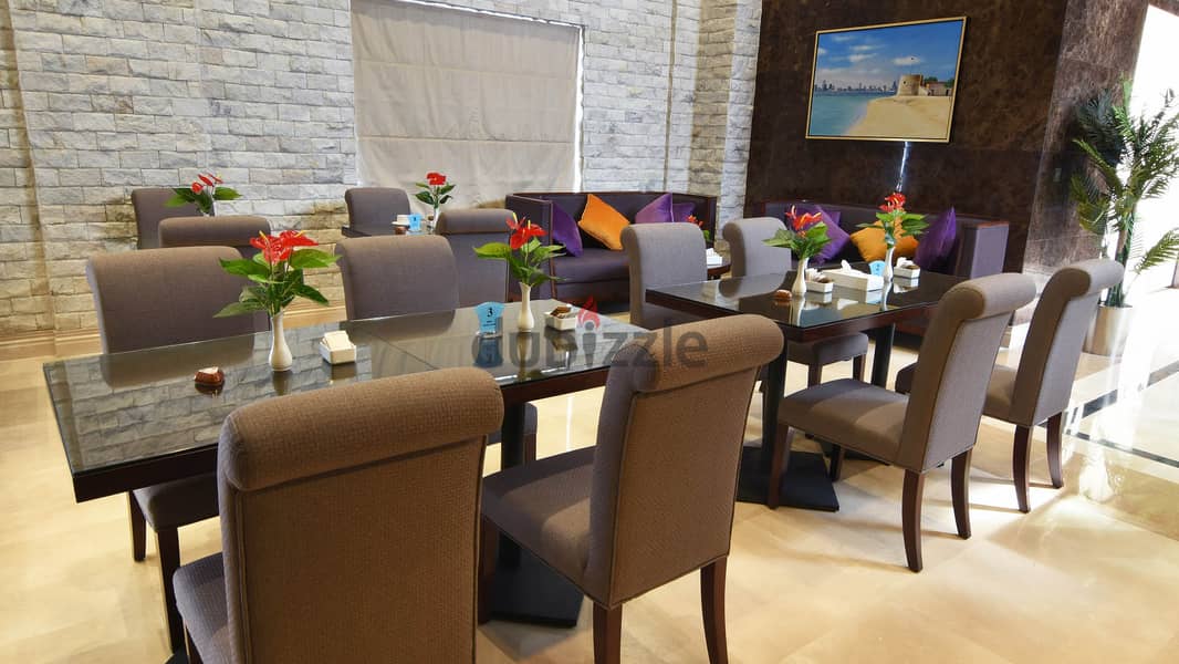 Daily Stay Hotel offer BHD 18 - Book today 5