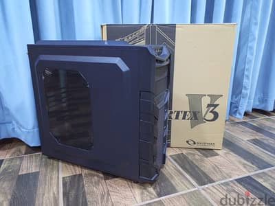 Raidmax mini tower case