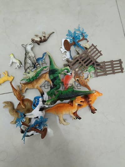preloved toys