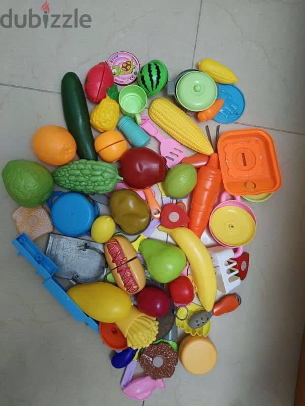 preloved toys 4