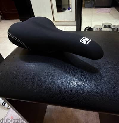 MTB/road bike SEAT