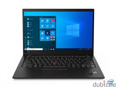 Lenovo ThinkPad X1 Carbon i7 ultra slim laptop