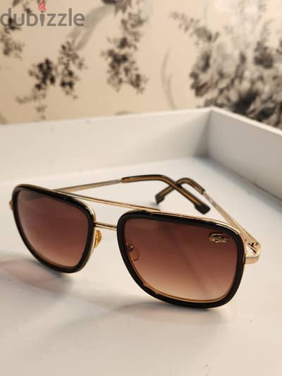 LACOSTE sunglasses 25BD