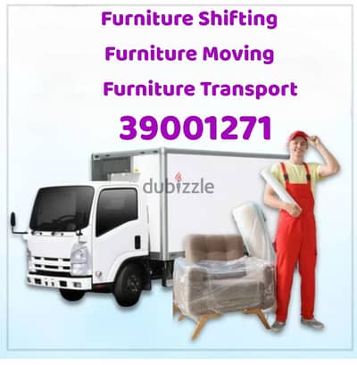 Mover Installing Furniture Delivery Carpentr 39001271