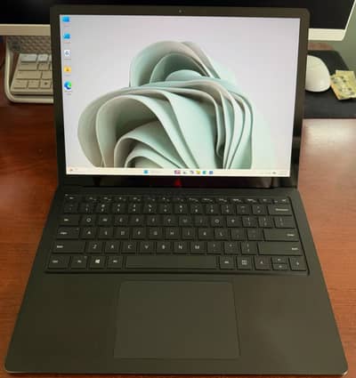 11the Gen | MS Surface laptop4 , i7 16GB 512GB -39591018