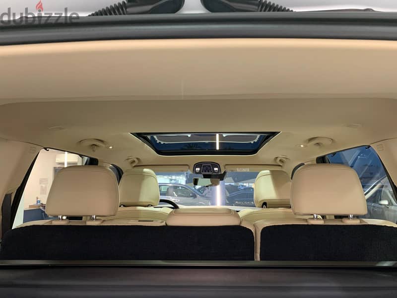 Jeep Grand Cherokee 2022 Limited 10