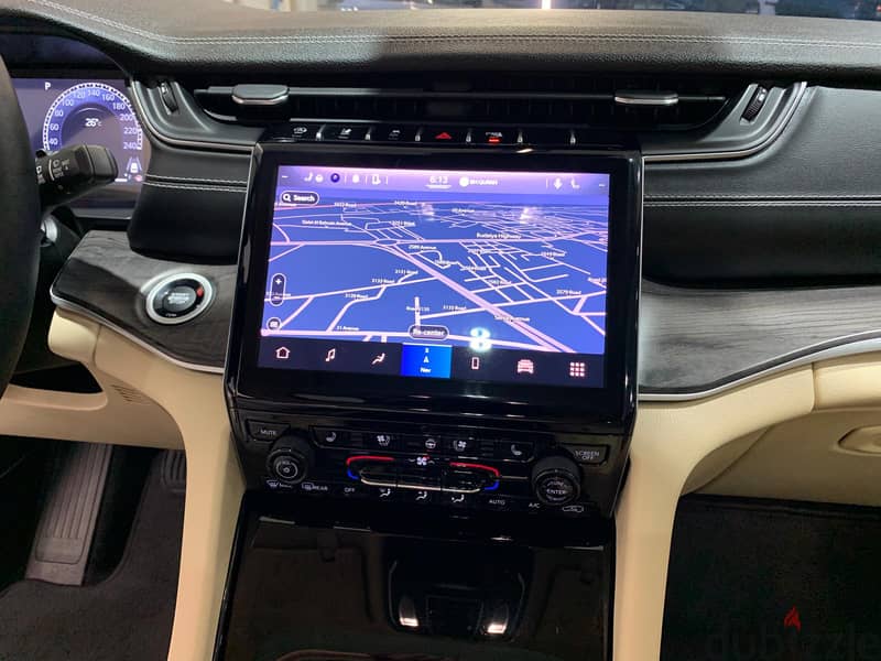 Jeep Grand Cherokee 2022 Limited 18