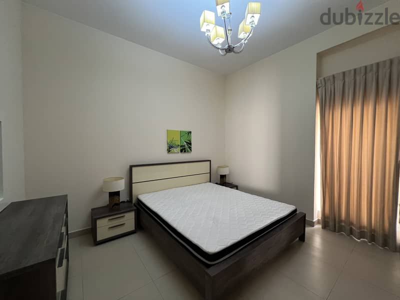 Furnished 2BR | Saar | EWA Included | Near St. Christopher’s School 7