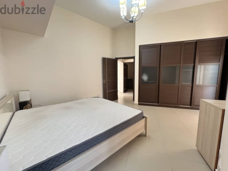 Furnished 2BR | Saar | EWA Included | Near St. Christopher’s School 8