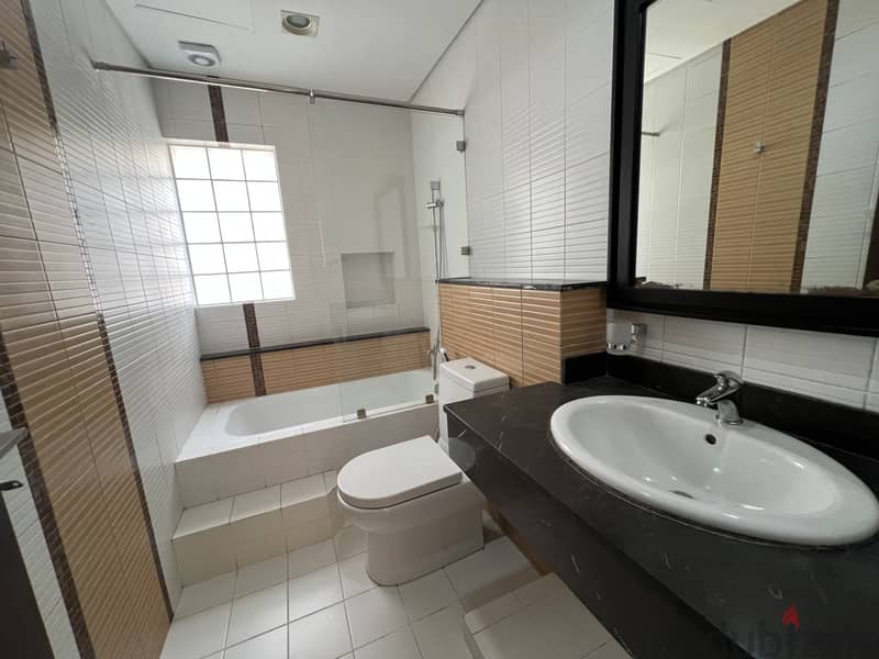 Furnished 2BR | Saar | EWA Included | Near St. Christopher’s School 9