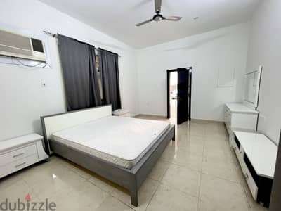 Studio Apartment | Saar | Furnished | EWA Included | Near St Christoph