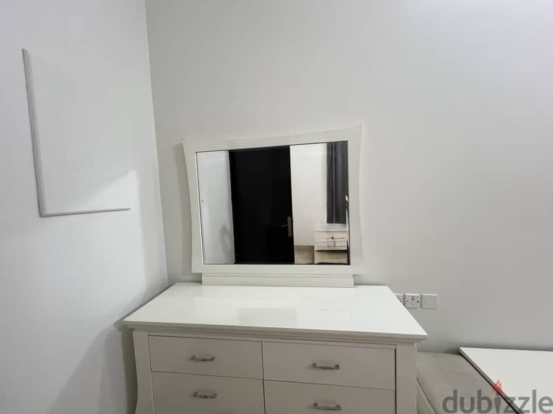 Studio Apartment | Saar | Furnished | EWA Included | Near St Christoph 5