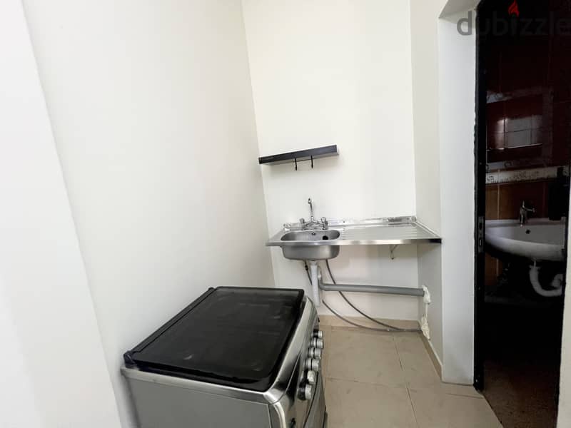 Studio Apartment | Saar | Furnished | EWA Included | Near St Christoph 7
