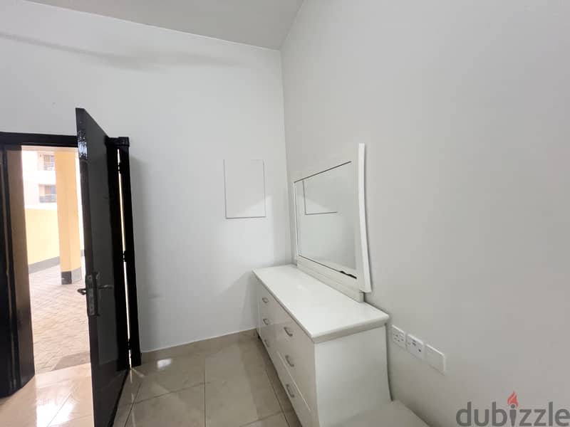 Studio Apartment | Saar | Furnished | EWA Included | Near St Christoph 8