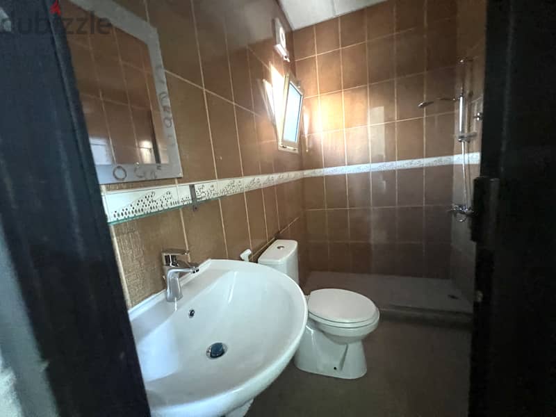Studio Apartment | Saar | Furnished | EWA Included | Near St Christoph 9