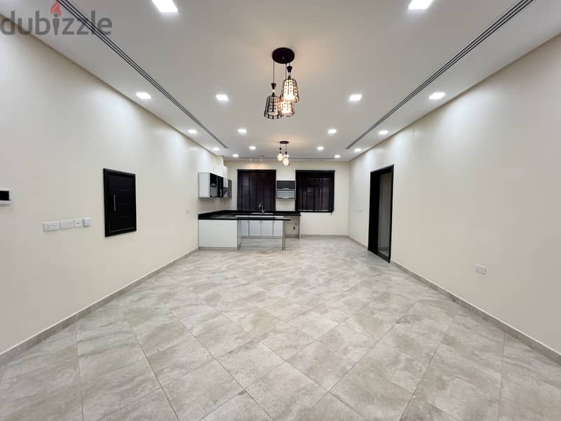 2BR Apartment | Saar | Semi-Furnished | Near Saar Mall 1