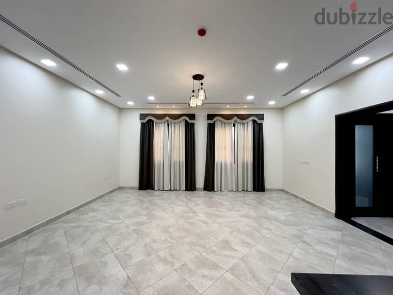2BR Apartment | Saar | Semi-Furnished | Near Saar Mall 3