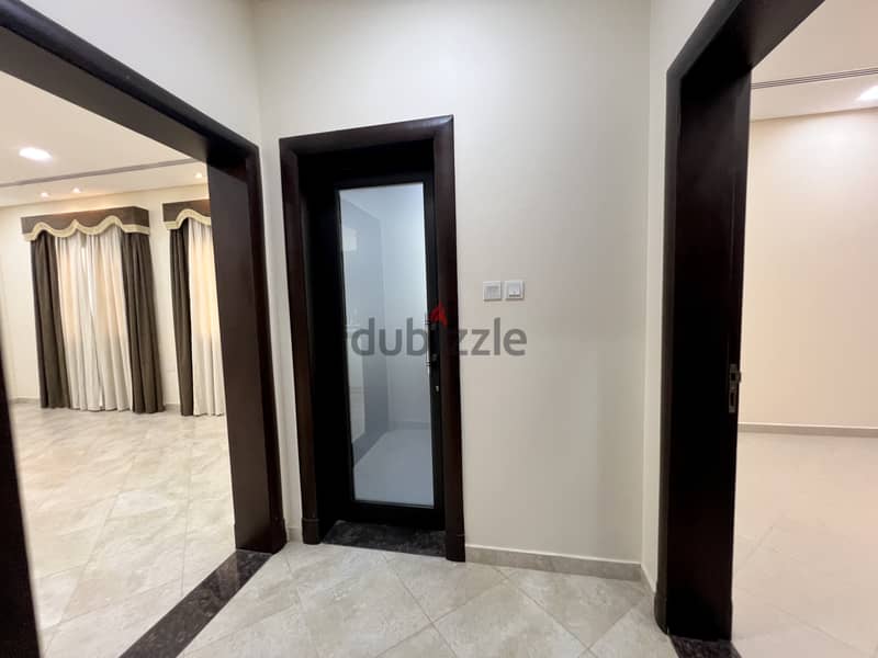 2BR Apartment | Saar | Semi-Furnished | Near Saar Mall 4
