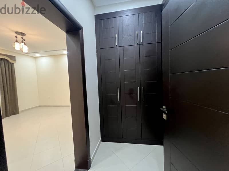 2BR Apartment | Saar | Semi-Furnished | Near Saar Mall 5