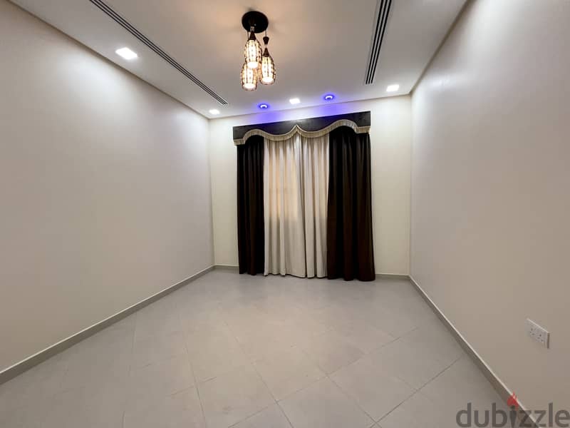 2BR Apartment | Saar | Semi-Furnished | Near Saar Mall 6