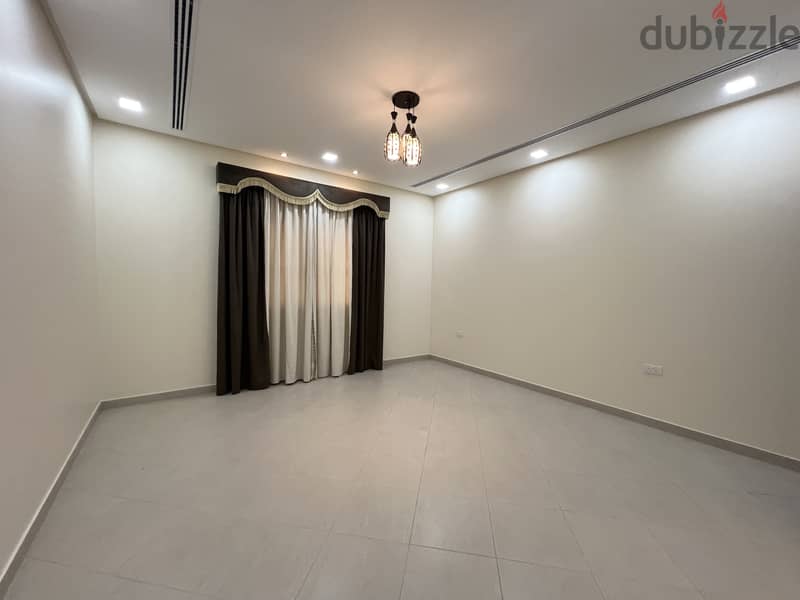 2BR Apartment | Saar | Semi-Furnished | Near Saar Mall 7