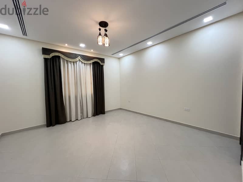 2BR Apartment | Saar | Semi-Furnished | Near Saar Mall 8