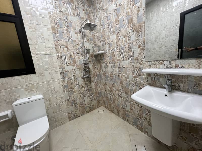 2BR Apartment | Saar | Semi-Furnished | Near Saar Mall 9
