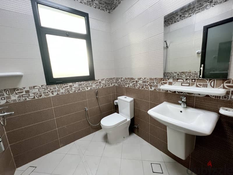 2BR Apartment | Saar | Semi-Furnished | Near Saar Mall 10