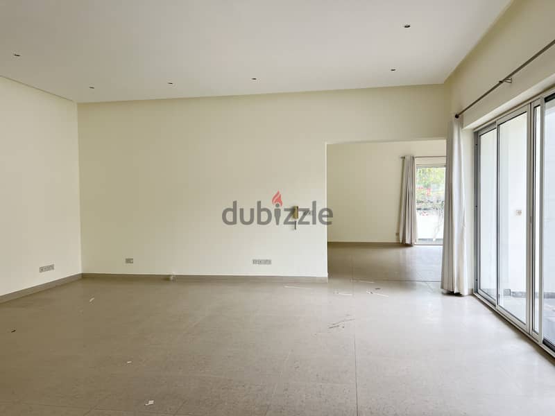 4BR Villa | Saar | Private Pool & Garden | Maid & Driver Room 5
