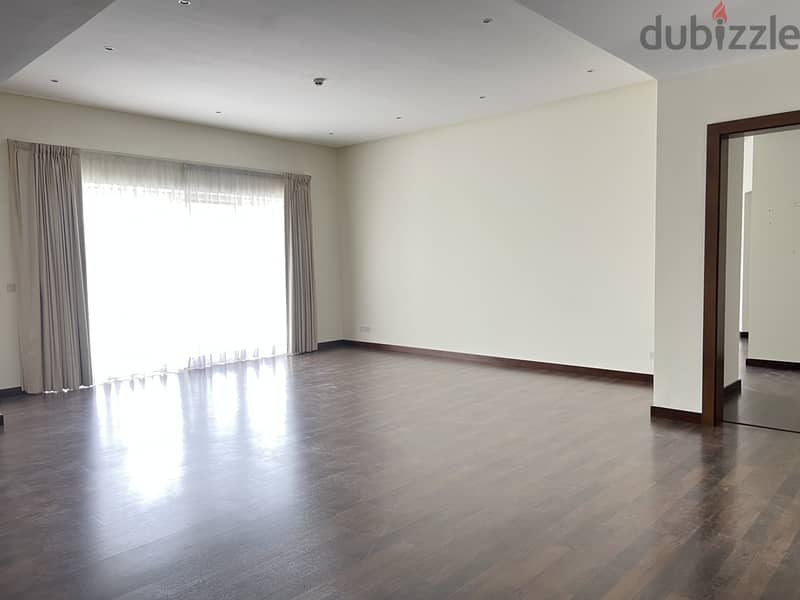 4BR Villa | Saar | Private Pool & Garden | Maid & Driver Room 12