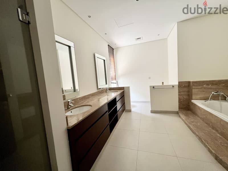 4BR Villa | Saar | Private Pool & Garden | Maid & Driver Room 18