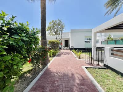 3BR Villa | Hamala | Private Garden | Walk to BSB