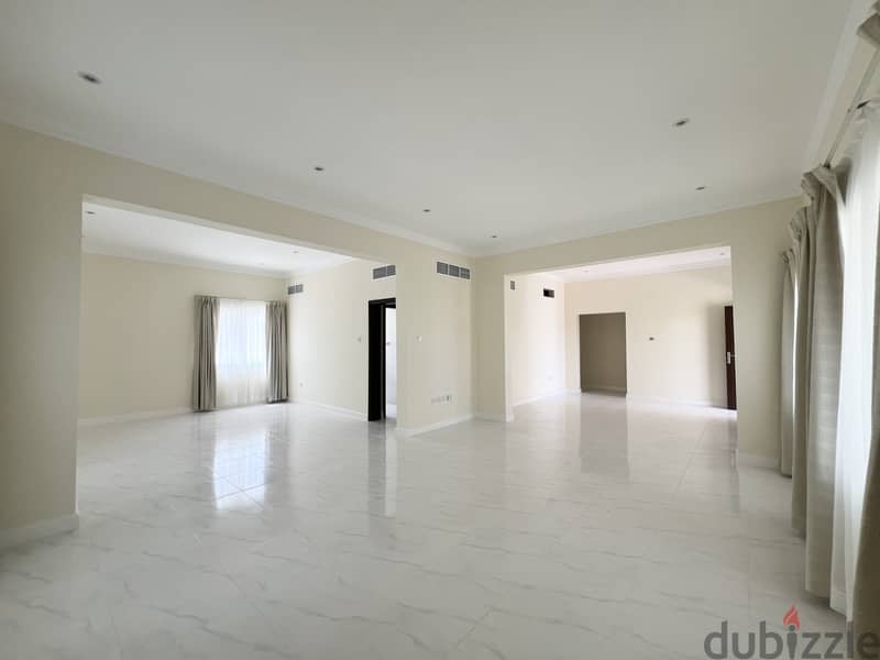 3BR Villa | Hamala | Private Garden | Walk to BSB 3