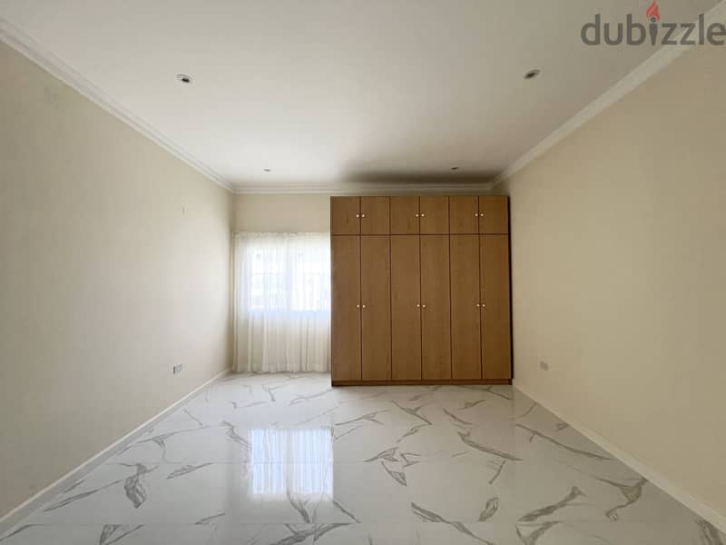 3BR Villa | Hamala | Private Garden | Walk to BSB 7