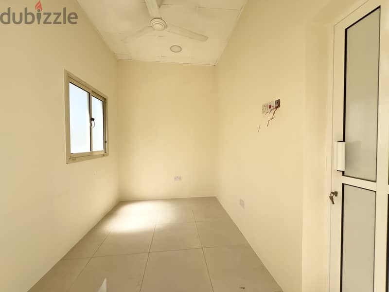 3BR Villa | Hamala | Private Garden | Walk to BSB 14