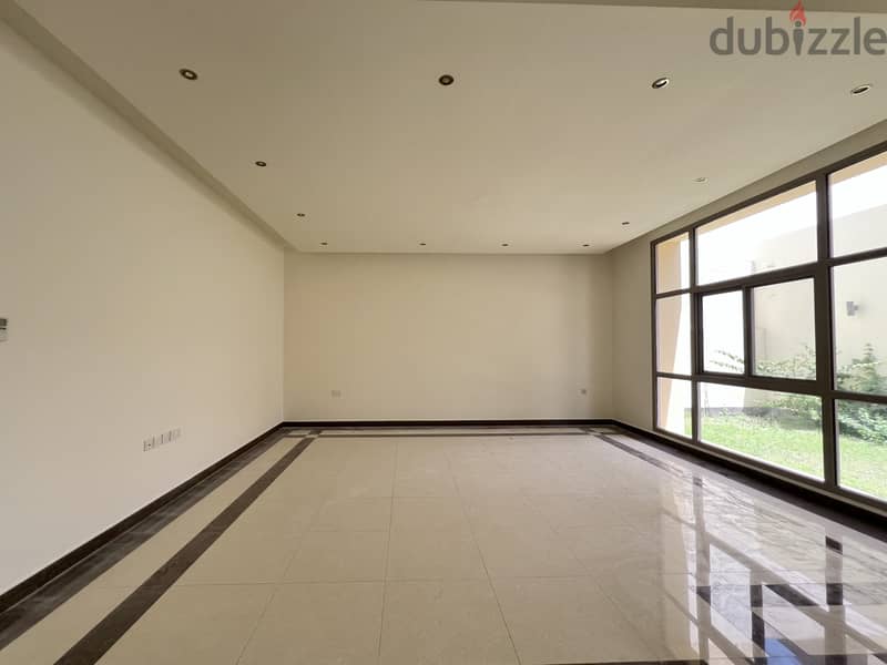 5BR Villa | Hamala | Private Pool | Near BSB 4
