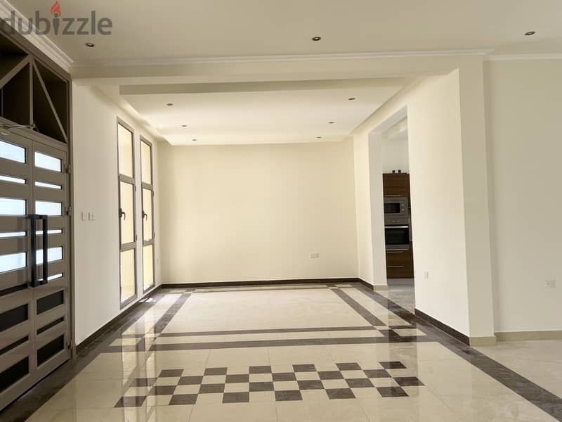 5BR Villa | Hamala | Private Pool | Near BSB 5
