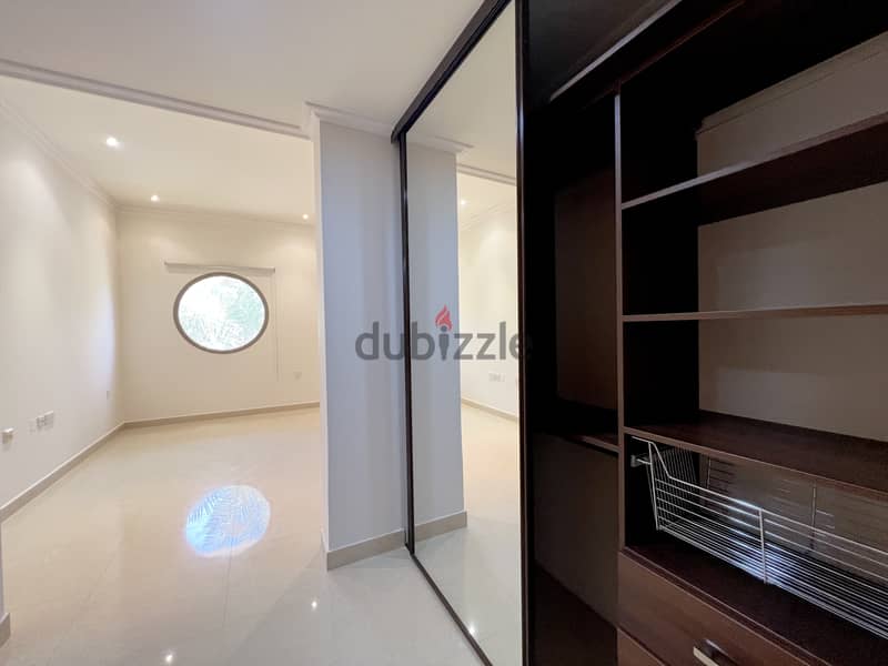 5BR Villa | Hamala | Private Pool | Near BSB 8