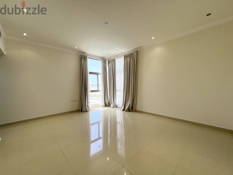 5BR Villa | Hamala | Private Pool | Near BSB 9